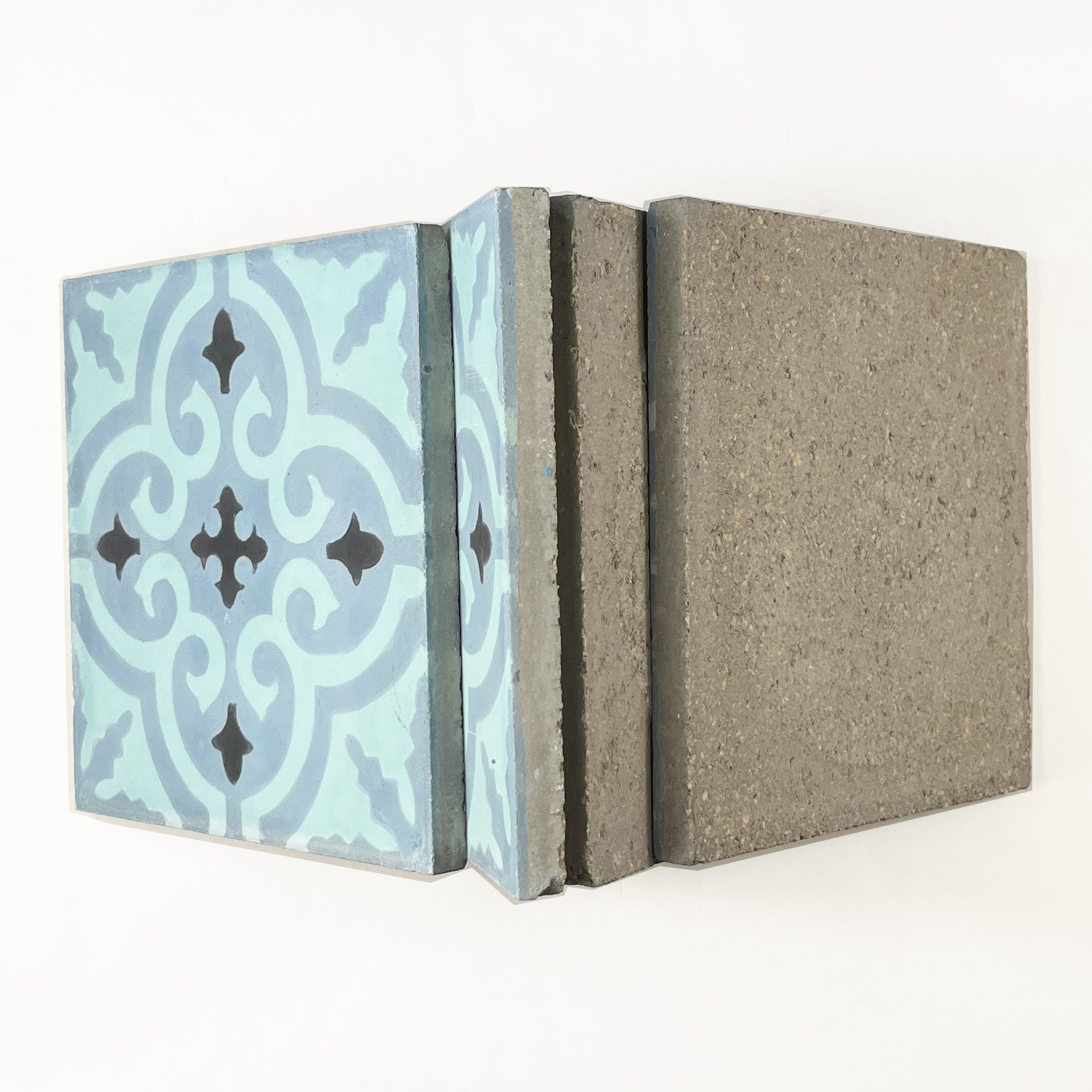 Cement Tile (Style