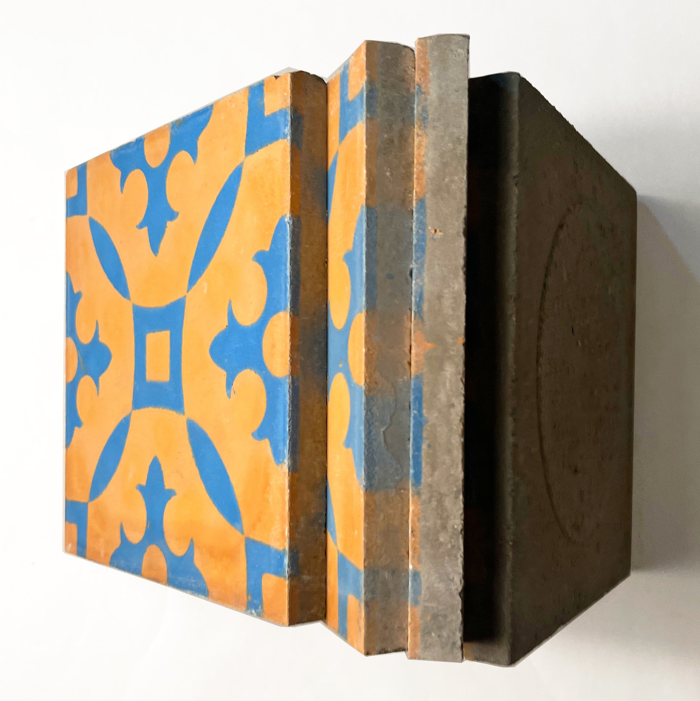 Cement Tile (Style