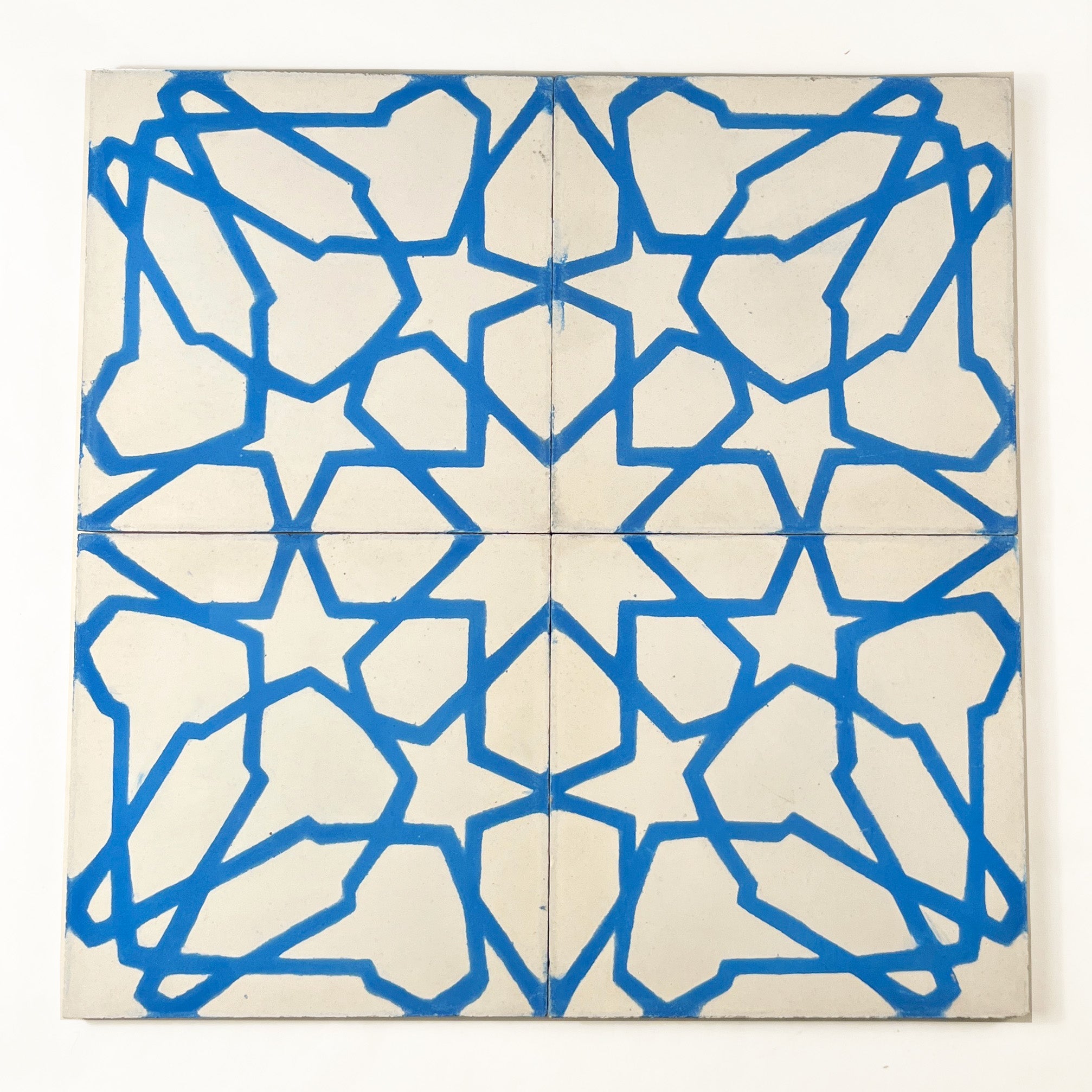 Cement Tile (Style