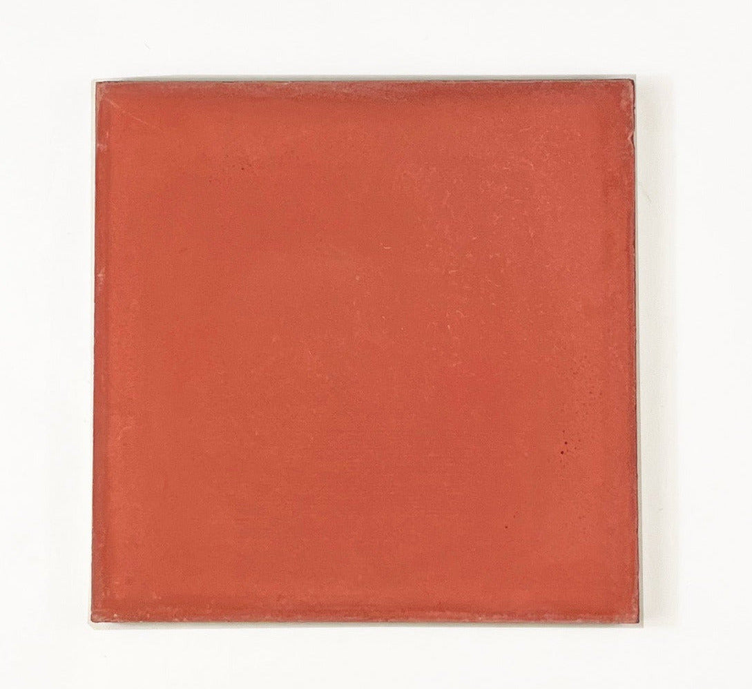Cayenne Cement Tile