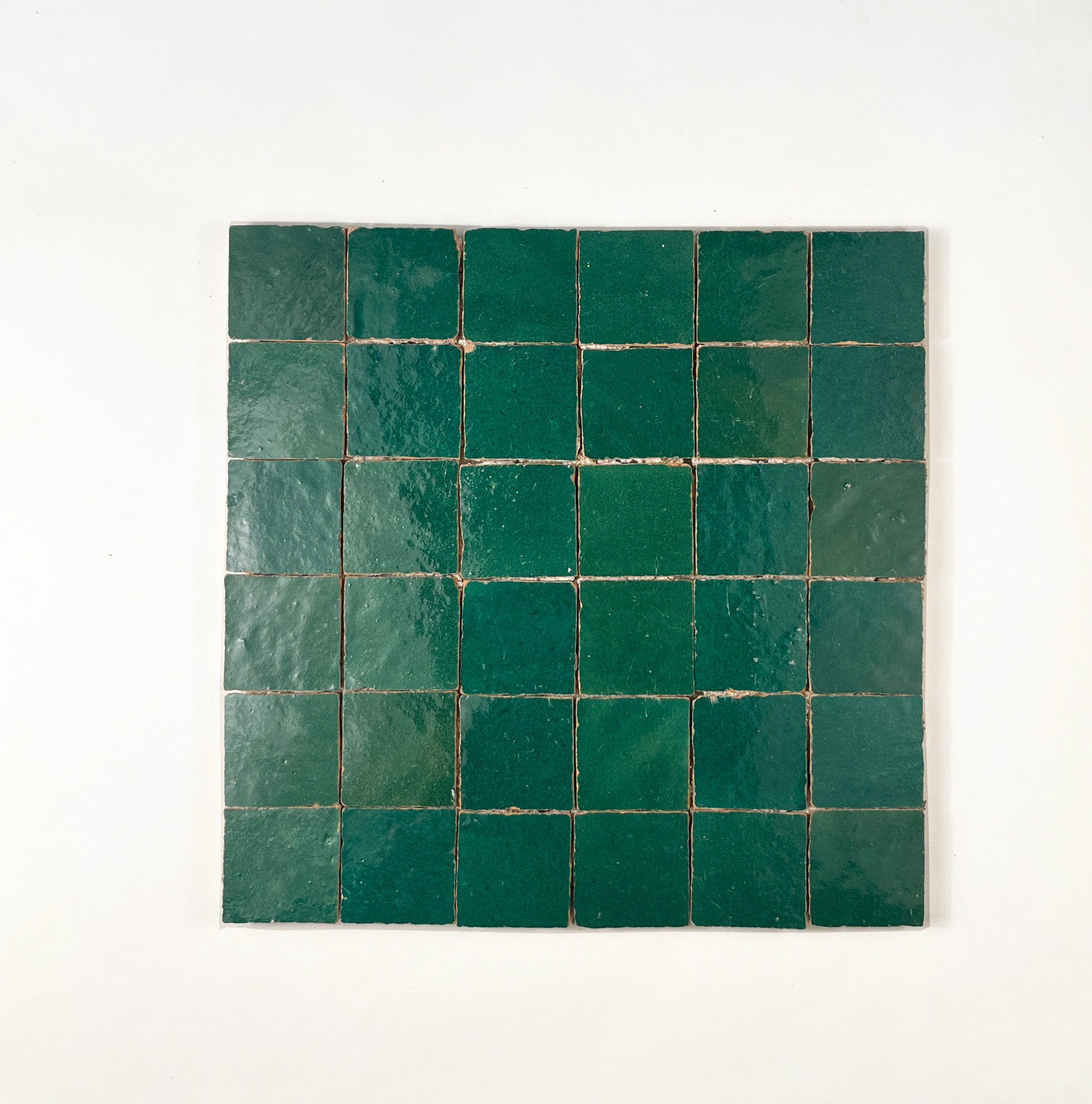 Evergreen 2x2