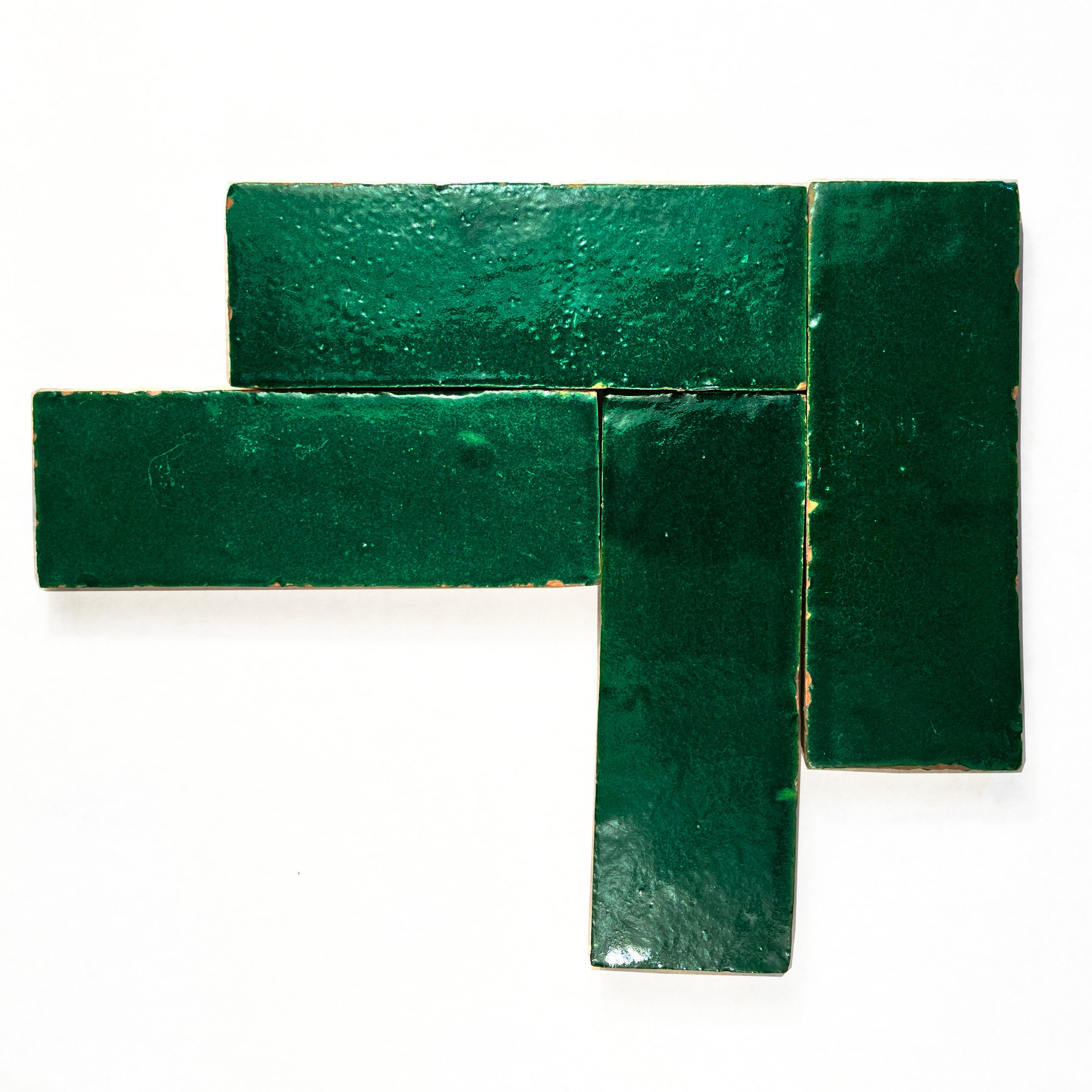 3x8 Evergreen