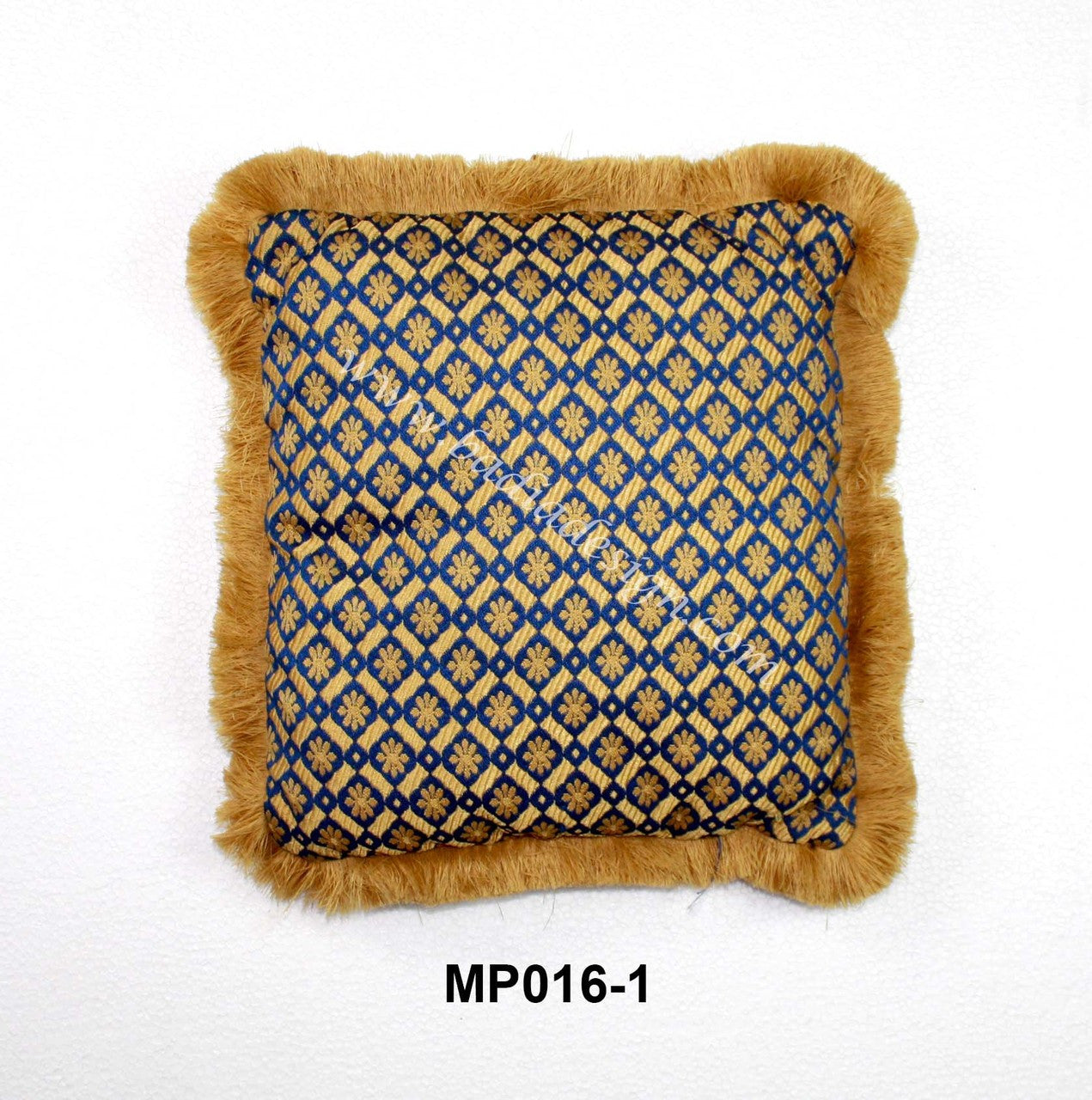 Decorative Moroccan Pillow
