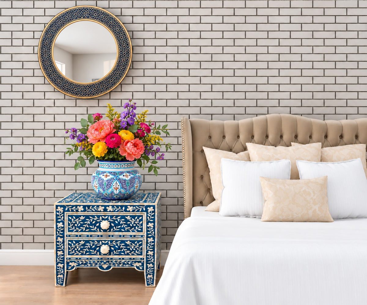 Moroccan Bedroom Ideas for a Warm and Relaxing Space