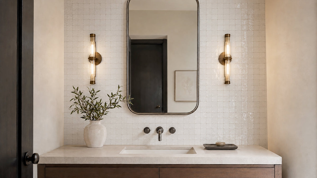 Moroccan Zellige Tile Ideas