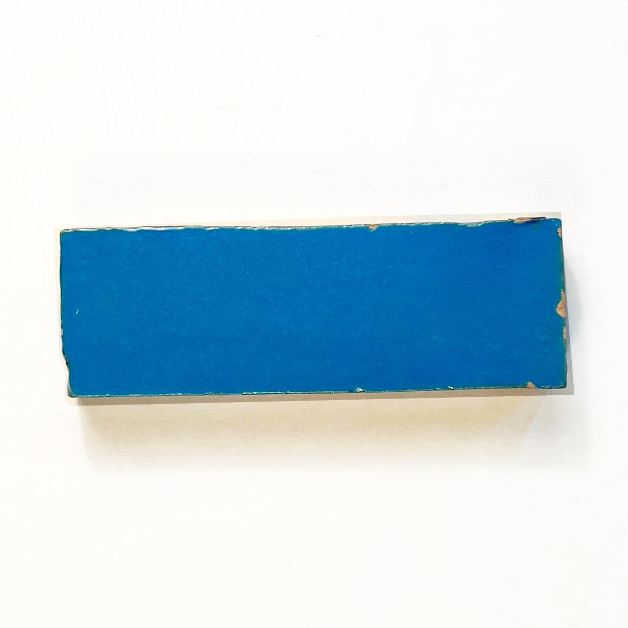 2x6 Turquoise