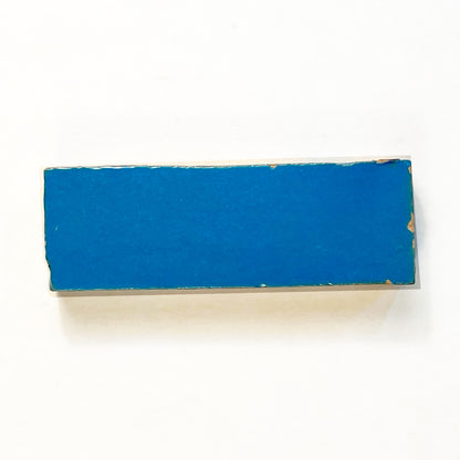 2x6 Turquoise