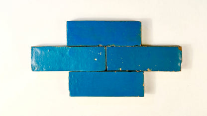 2x6 Turquoise