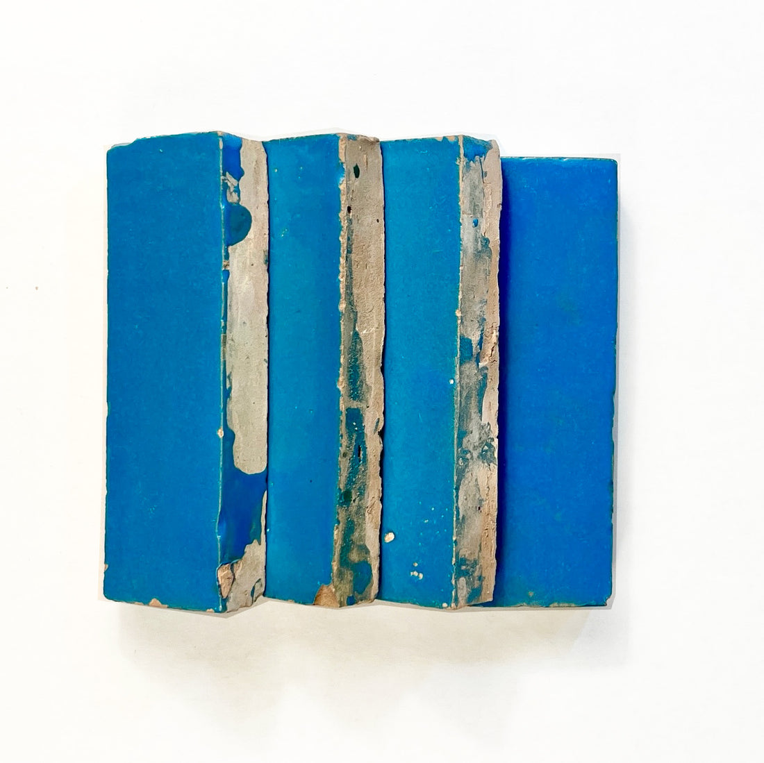 2x6 Turquoise