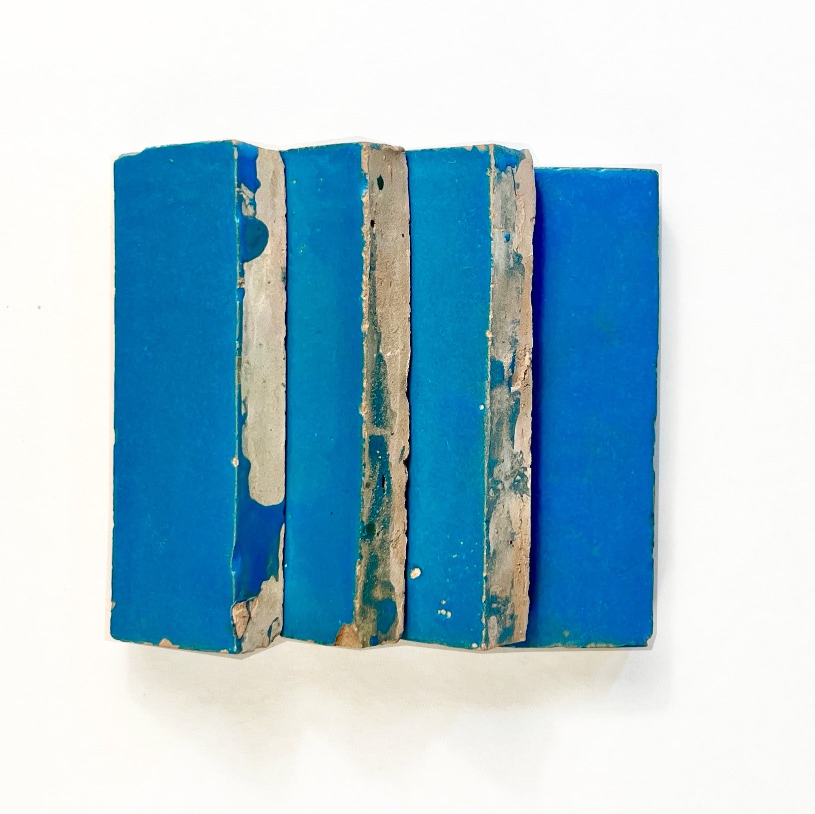 2x6 Turquoise