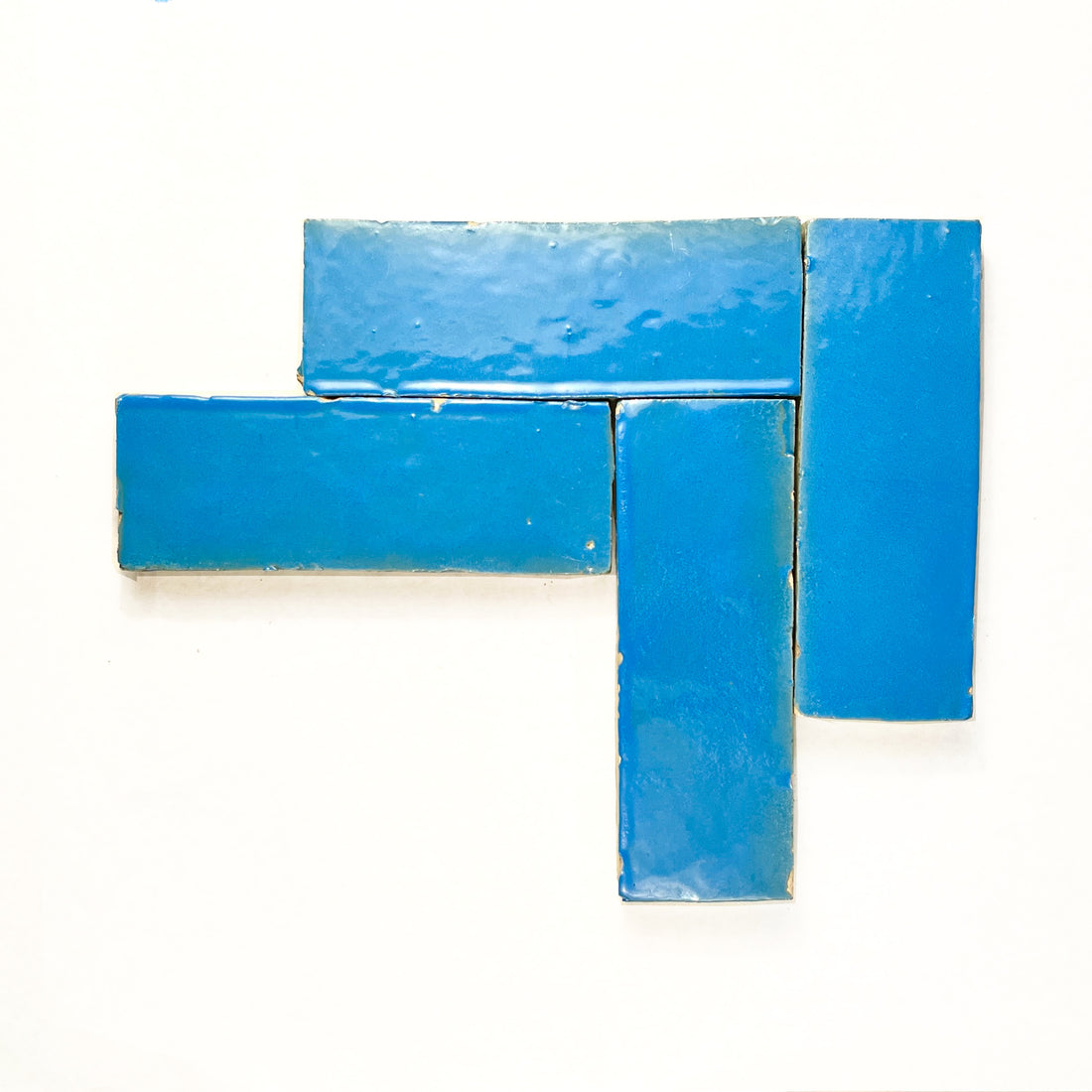 3x8 Turquoise