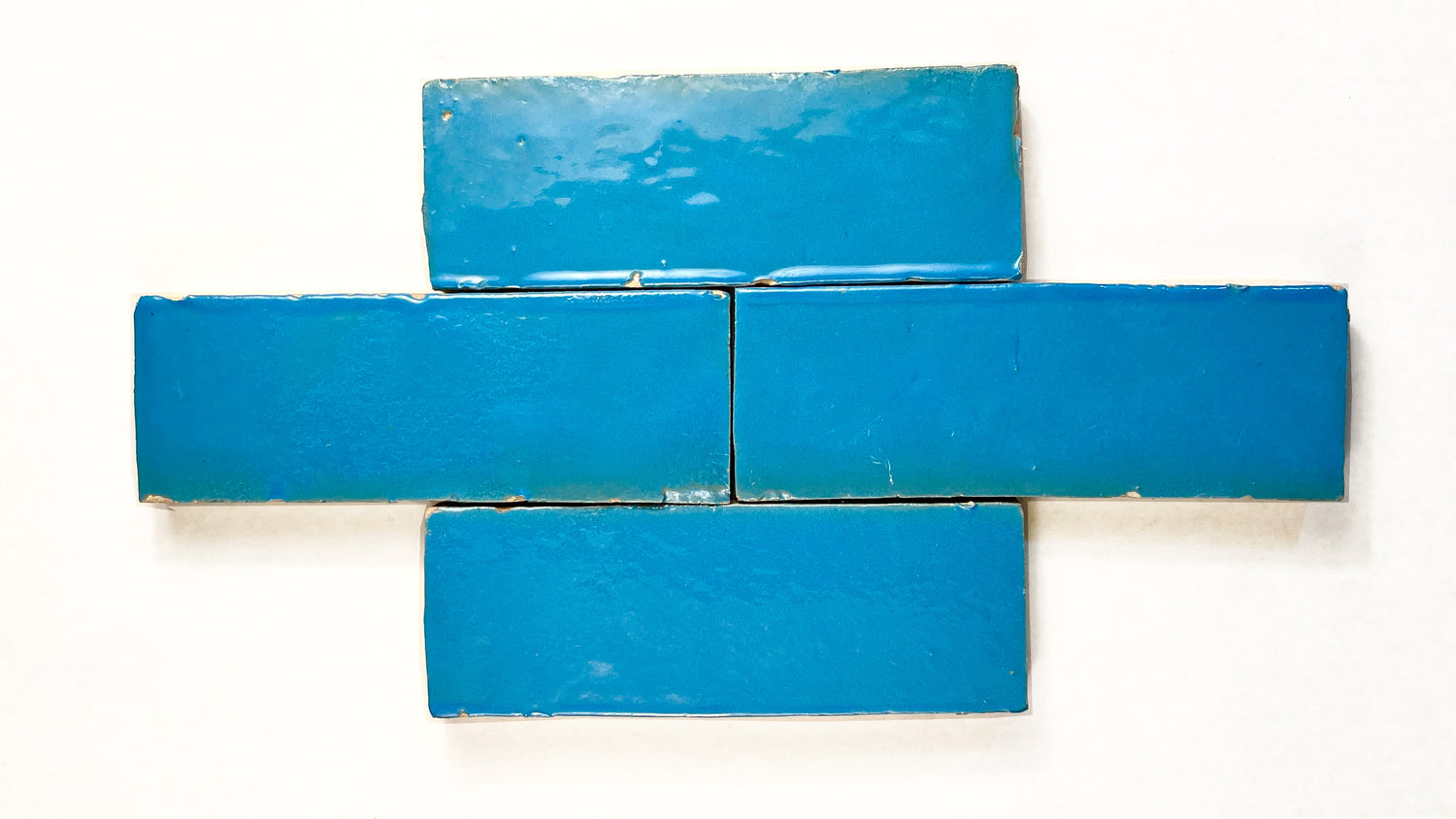 3x8 Turquoise