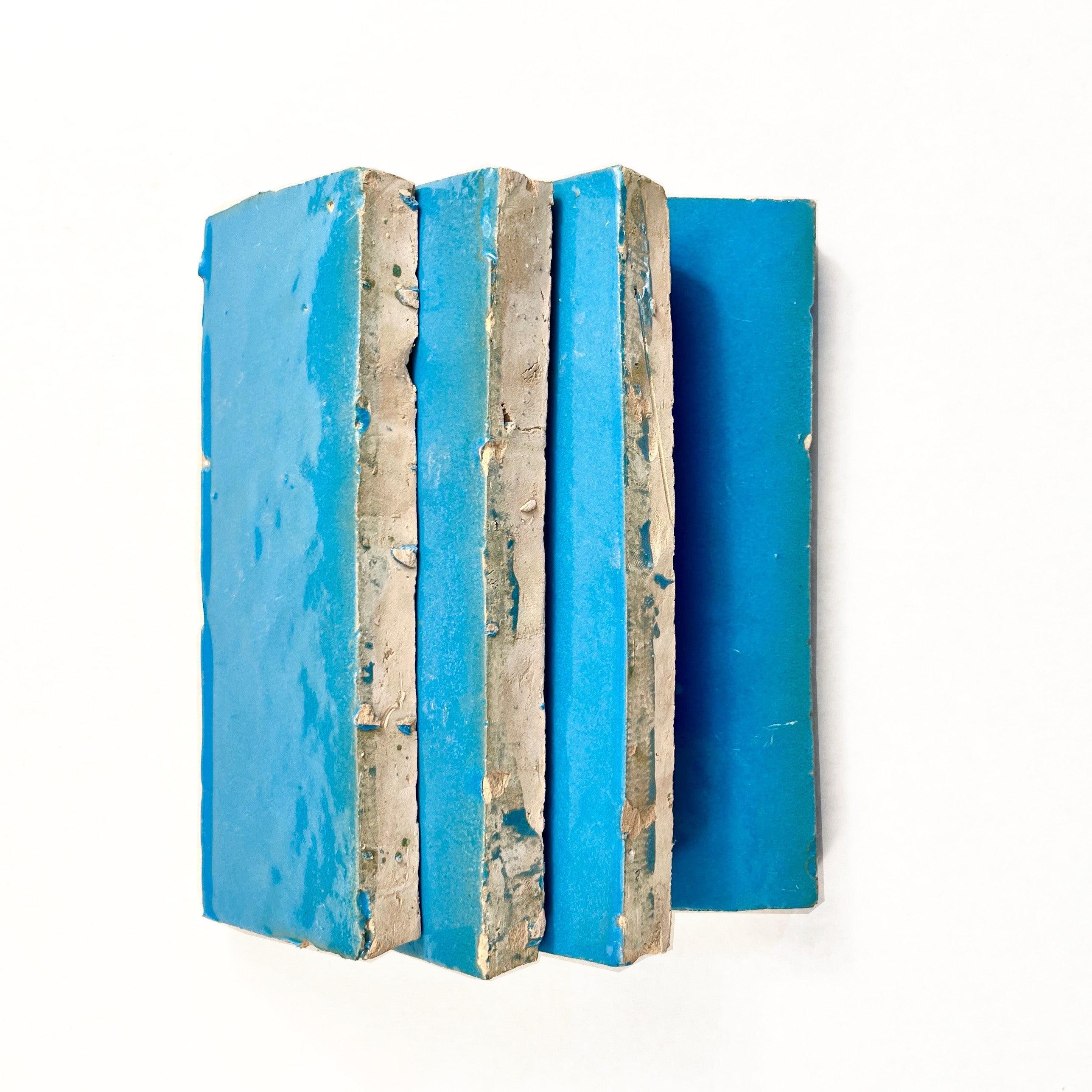 3x8 Turquoise