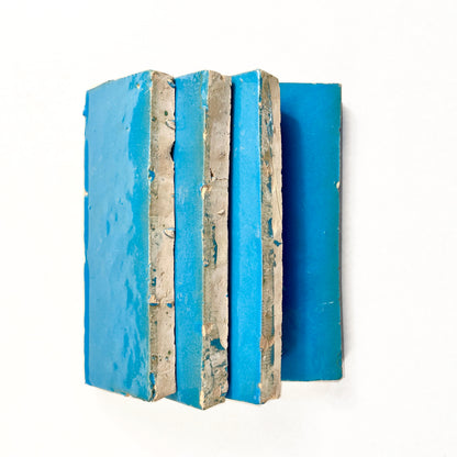 3x8 Turquoise