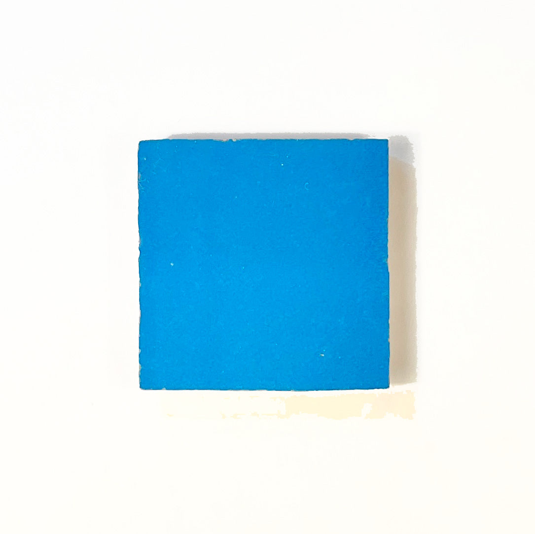 4x4 Turquoise
