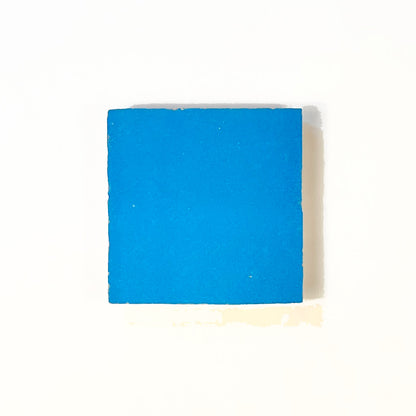 4x4 Turquoise