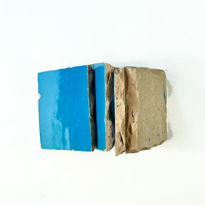 4x4 Turquoise