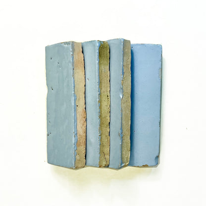 2x6 Cornflower