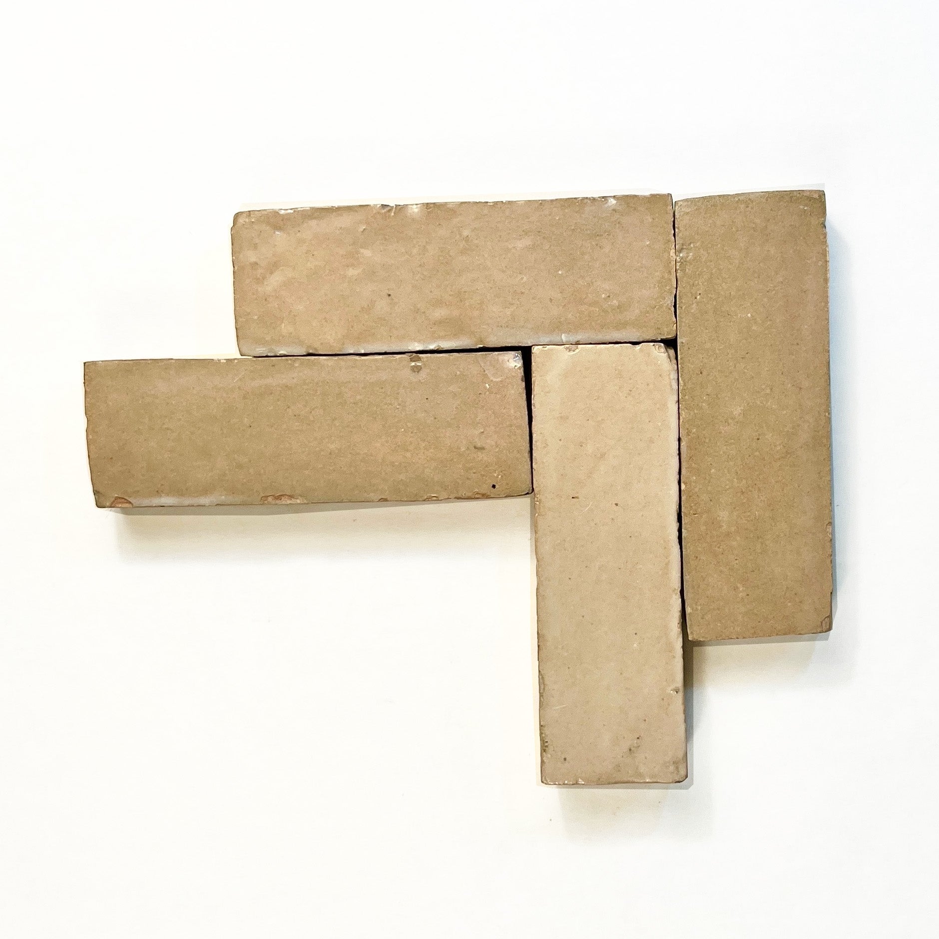 2x6 Beige