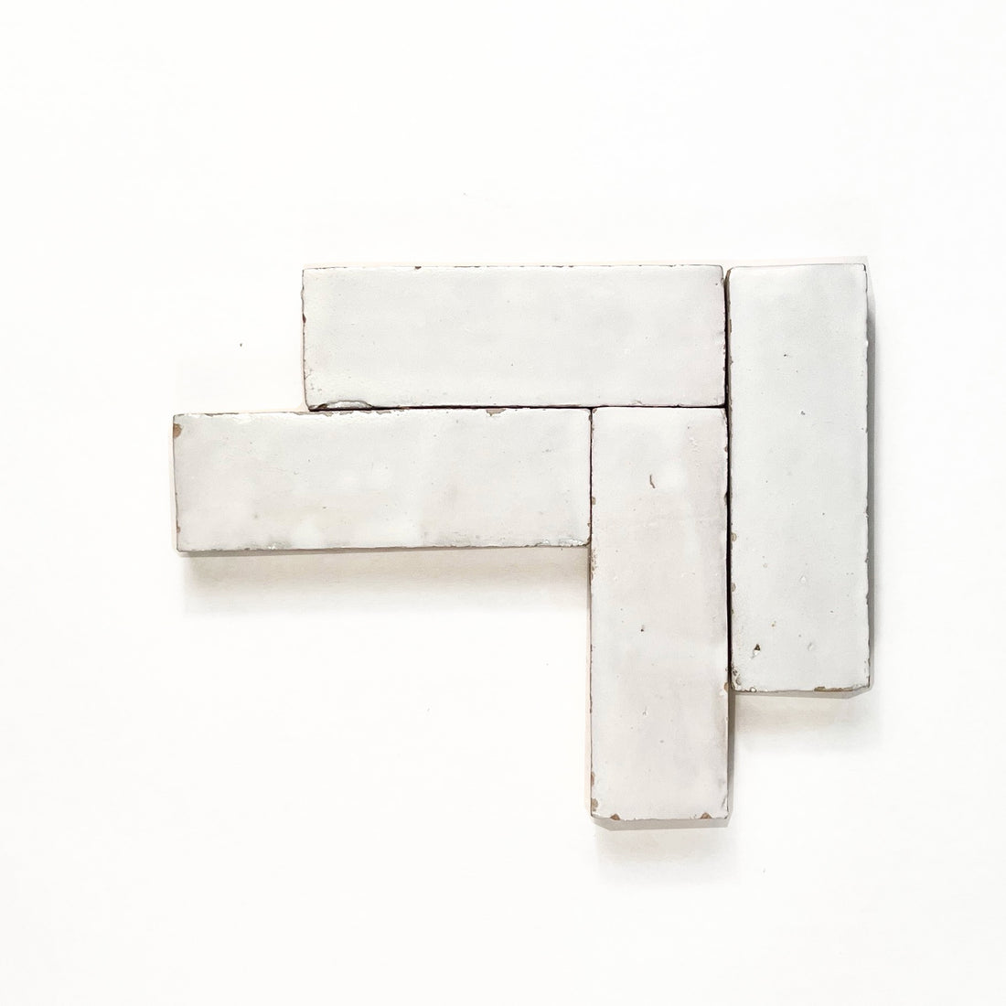 2x6 Blanca