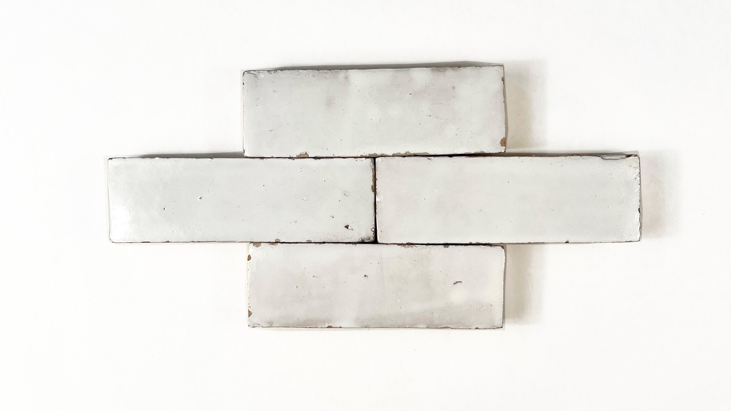 2x6 Blanca