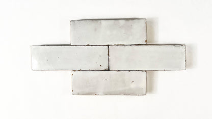 2x6 Blanca