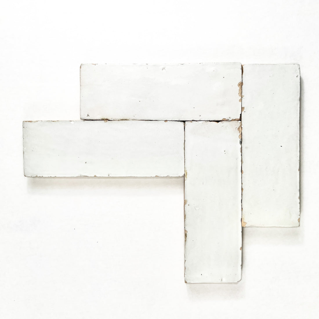 3x8 Blanca
