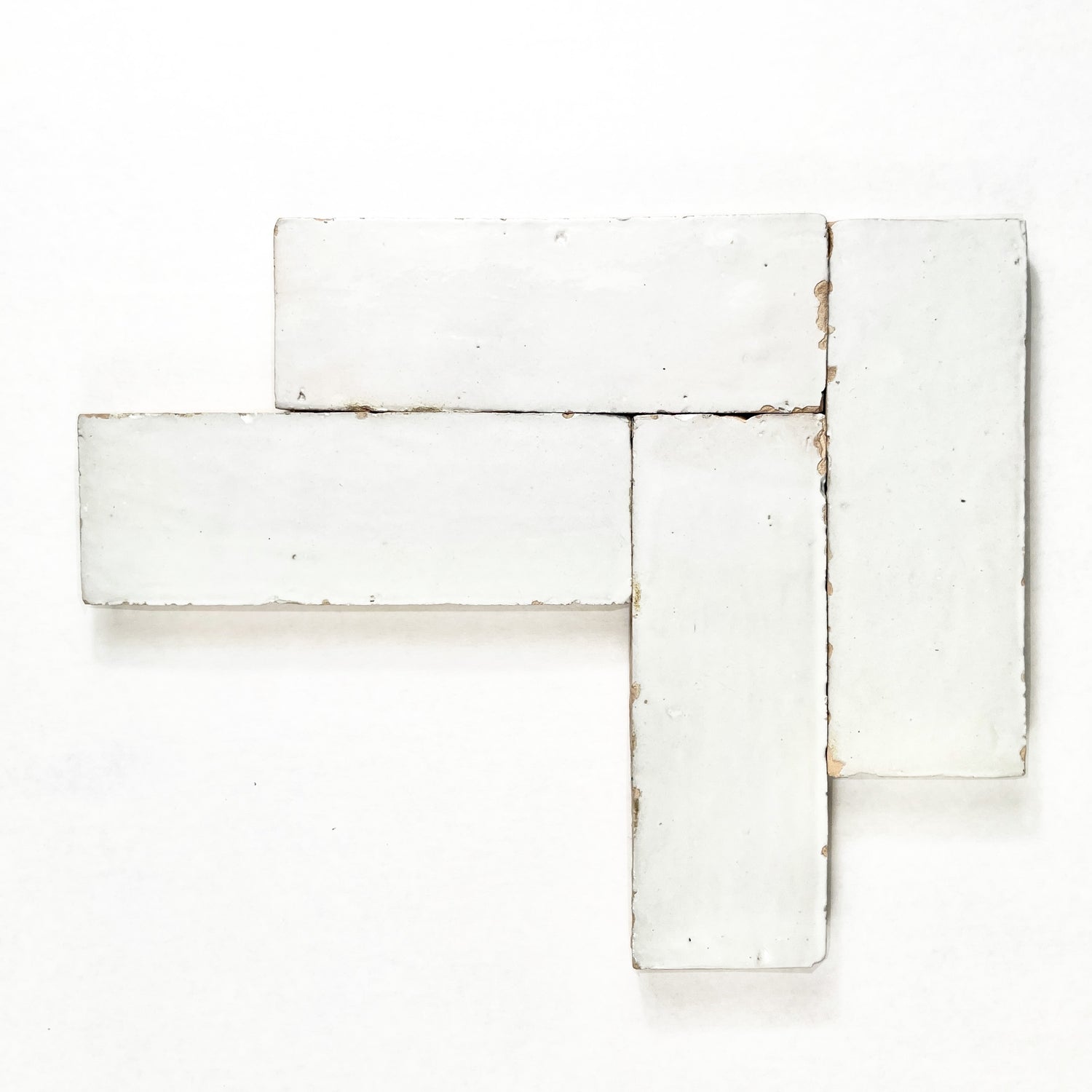 3x8 Blanca