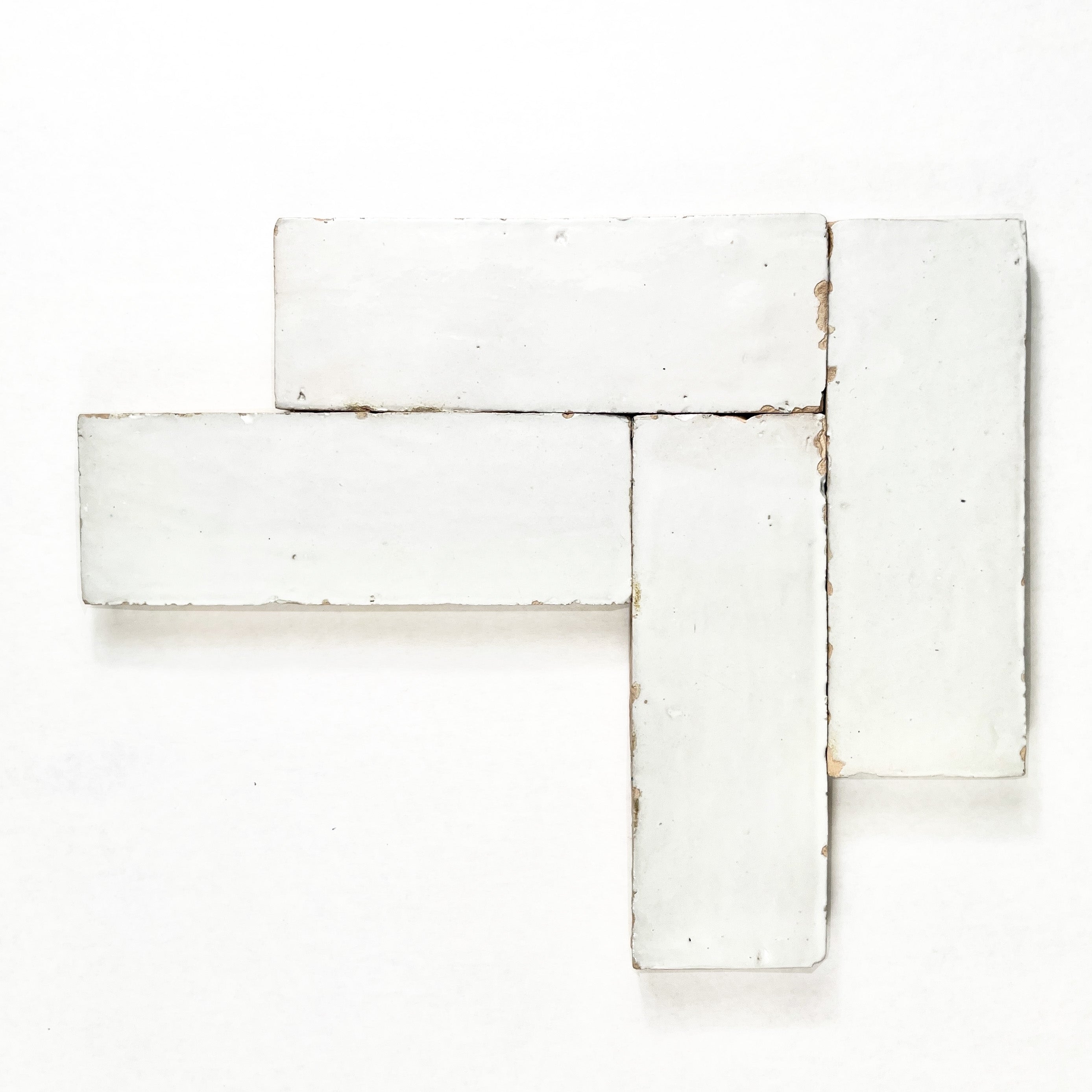 3x8 Blanca