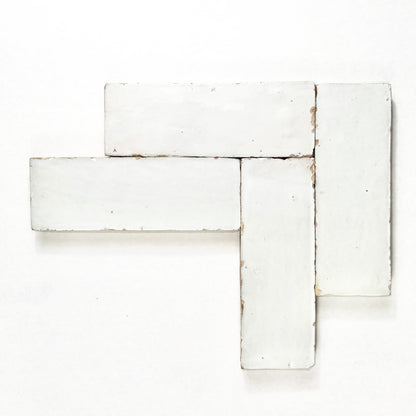 3x8 Blanca