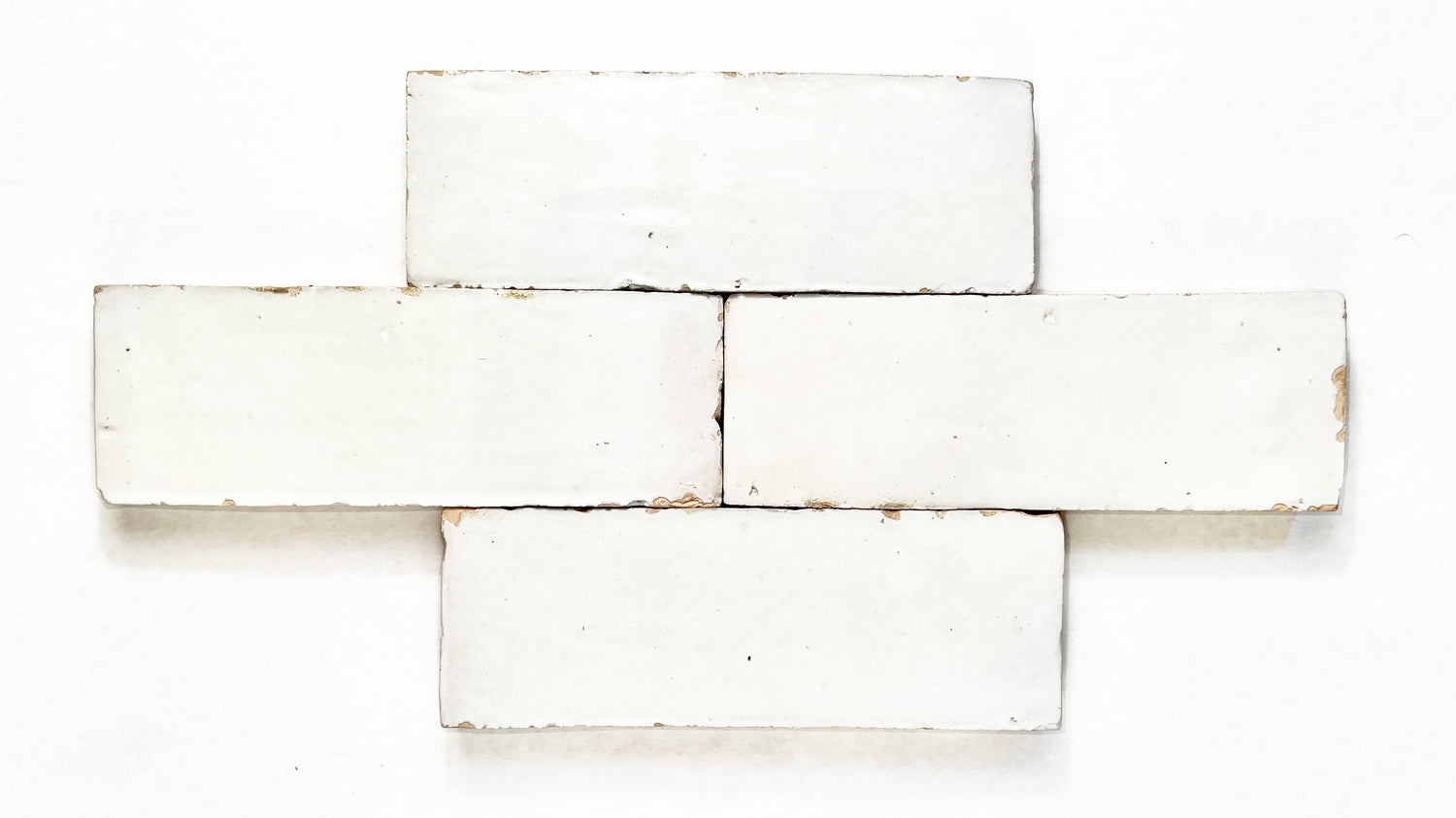 3x8 Blanca