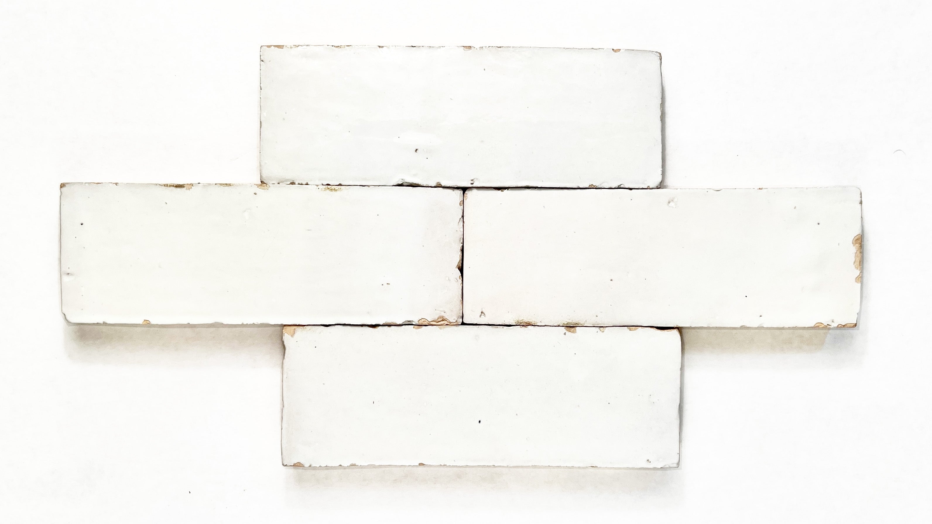 3x8 Blanca