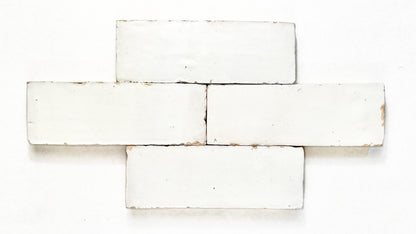 3x8 Blanca
