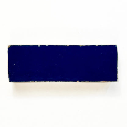 2x6 Bleu