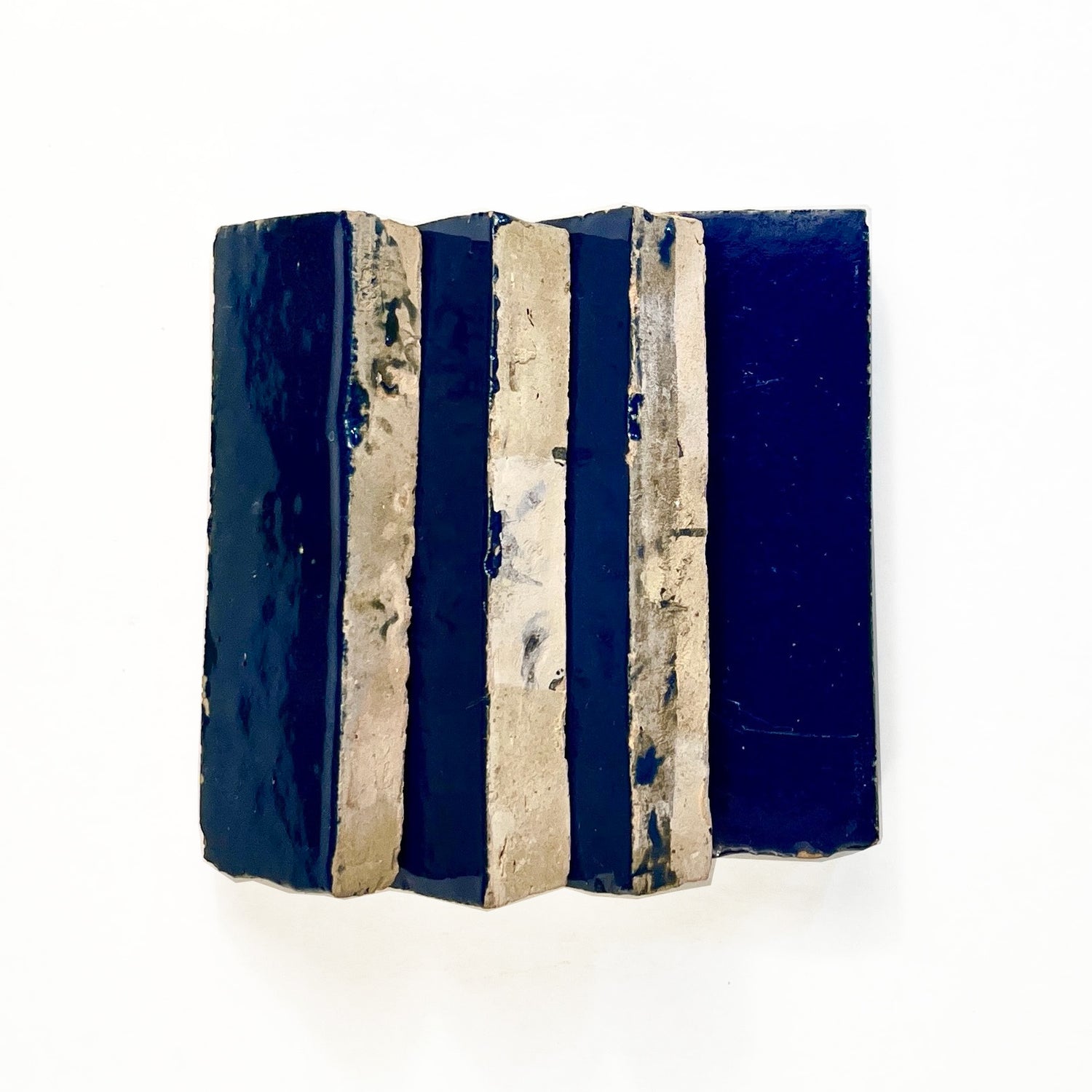 2x6 Bleu