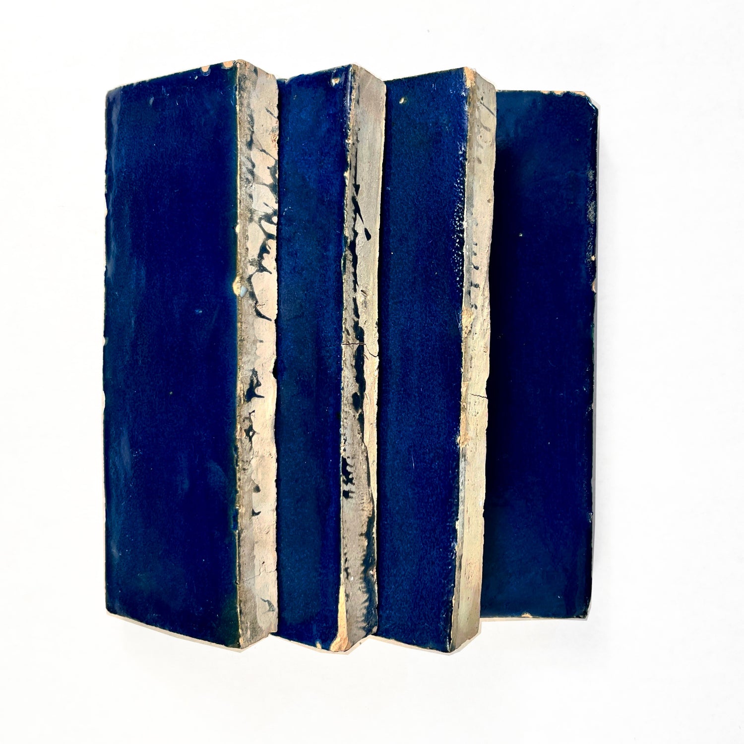 3x8 Bleu
