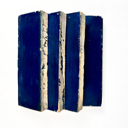 3x8 Bleu