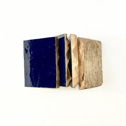 4x4 Bleu