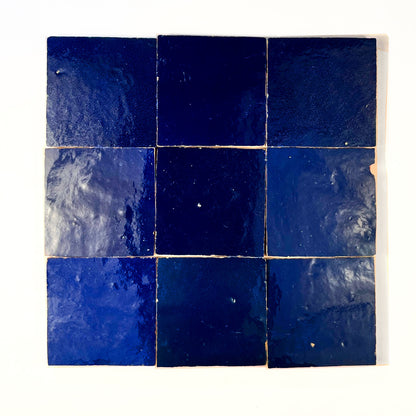 4x4 Bleu
