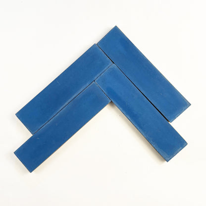 Bleu 2x8