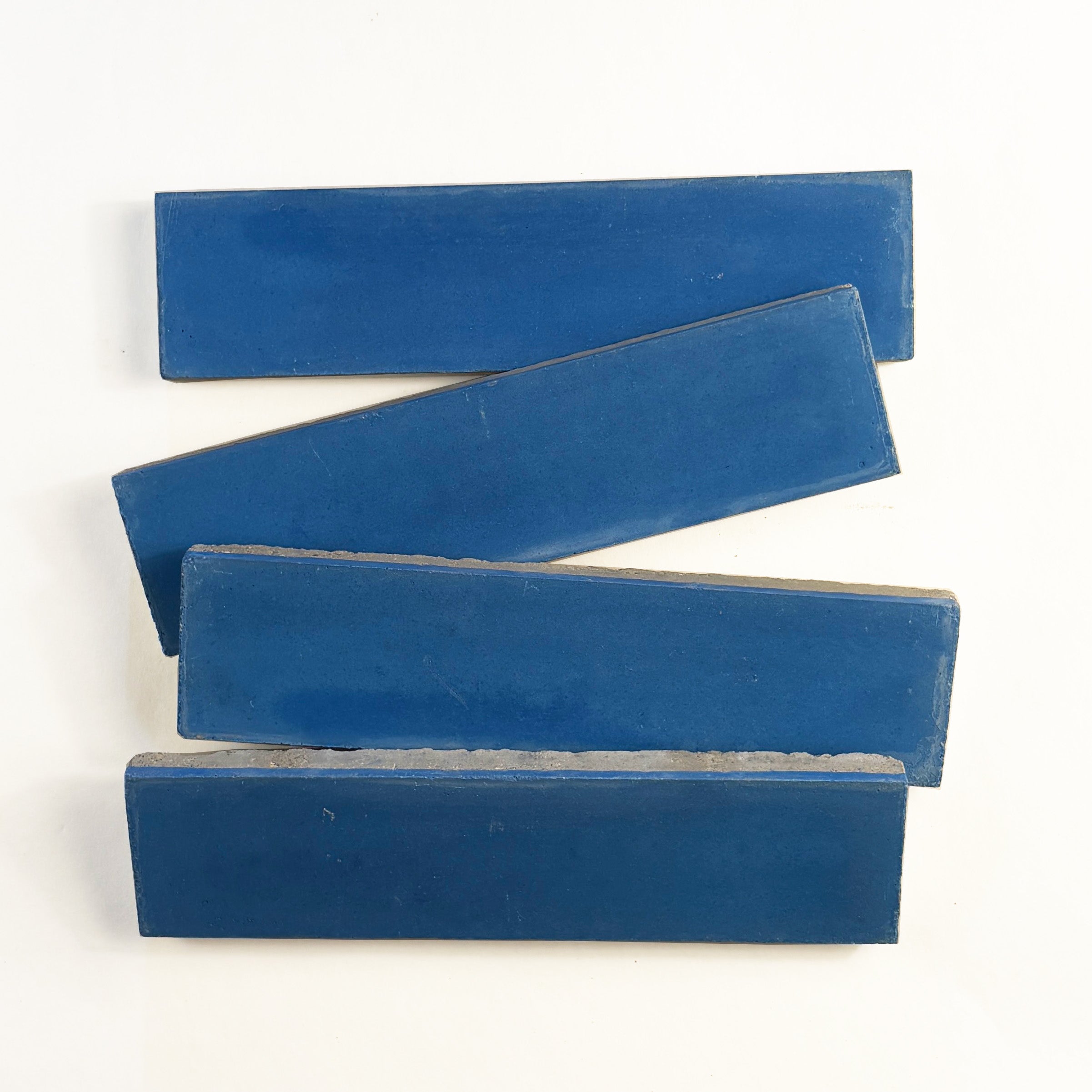 Bleu 2x8