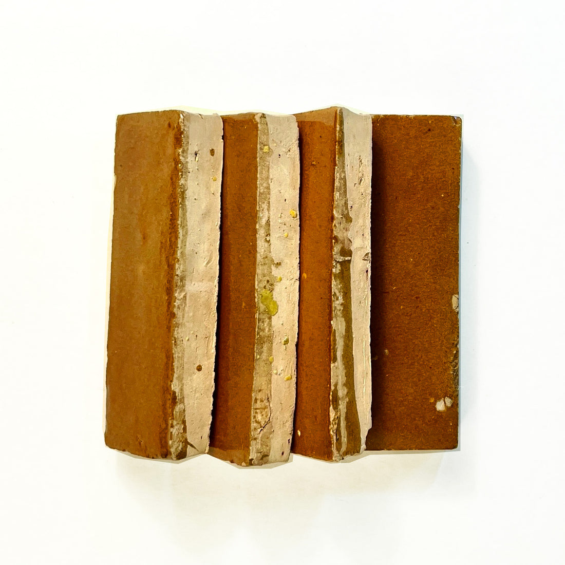 2x6 Caramel