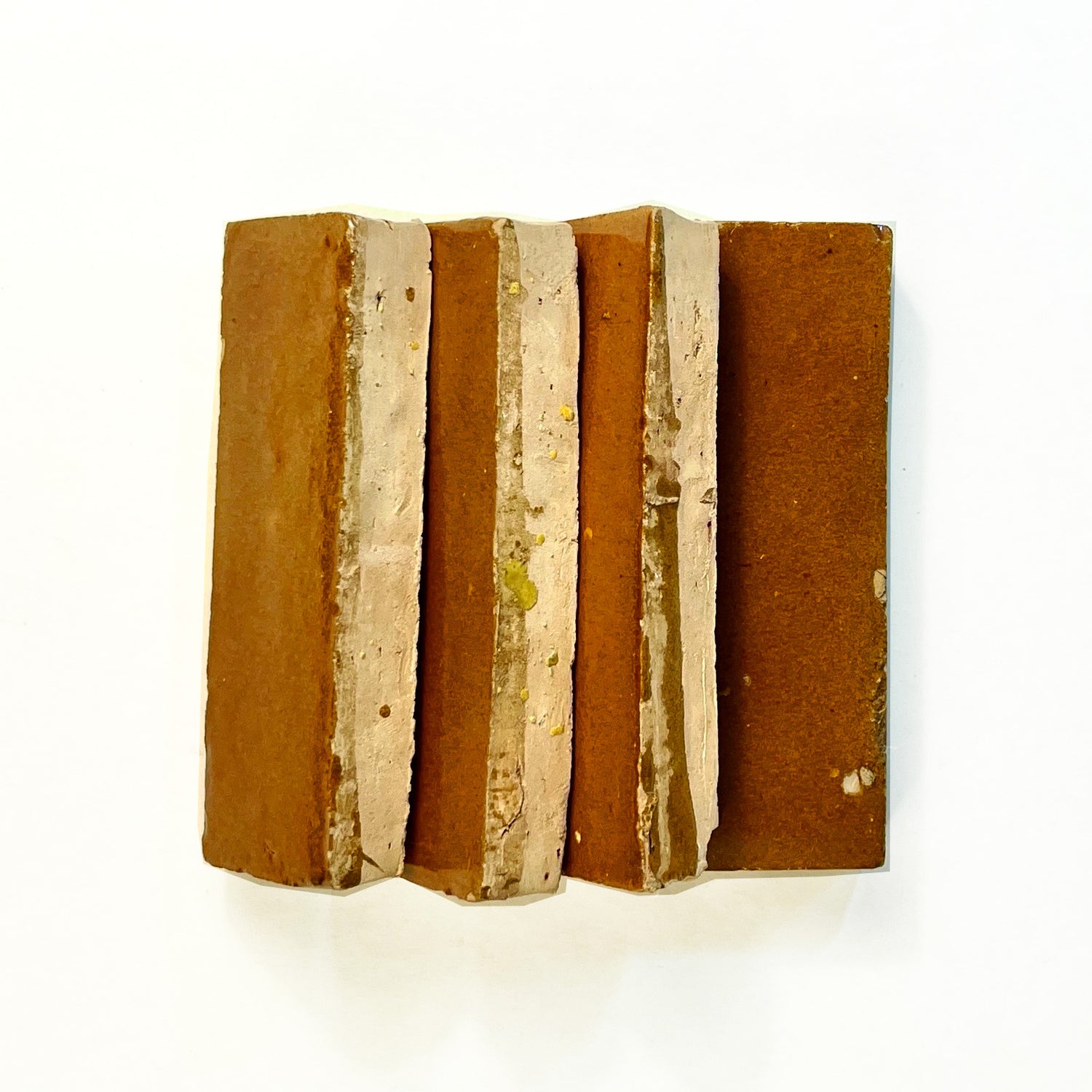 2x6 Caramel