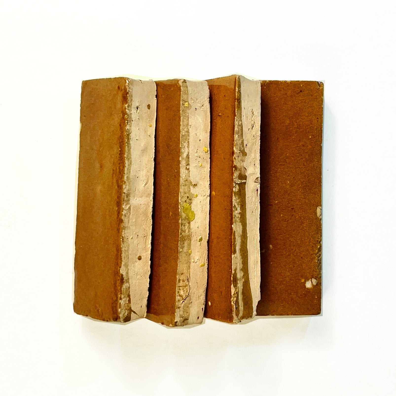 2x6 Caramel