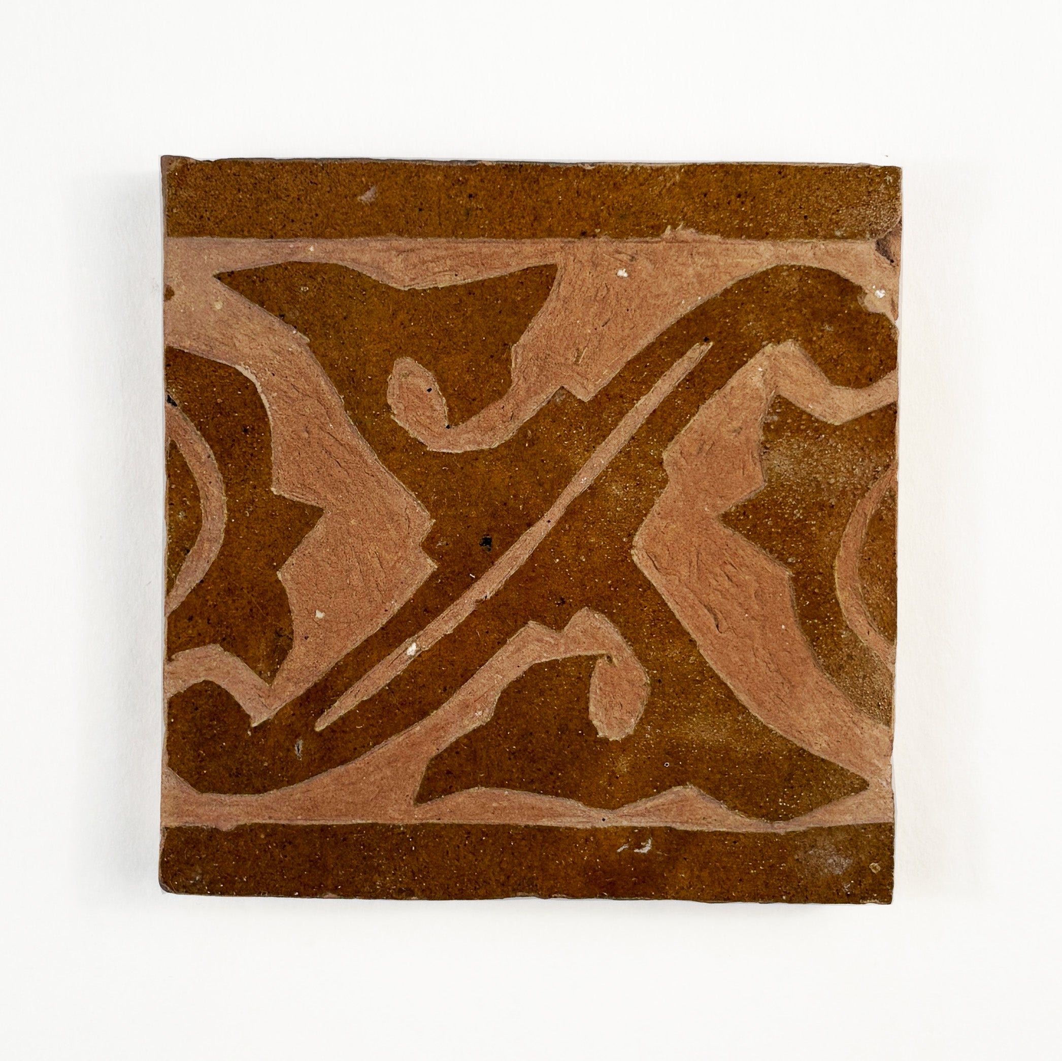 Chiseled 01 Caramel