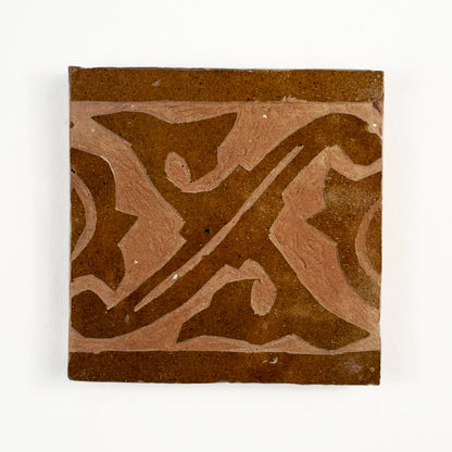 Chiseled 01 Caramel