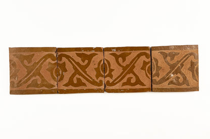 Chiseled 01 Caramel