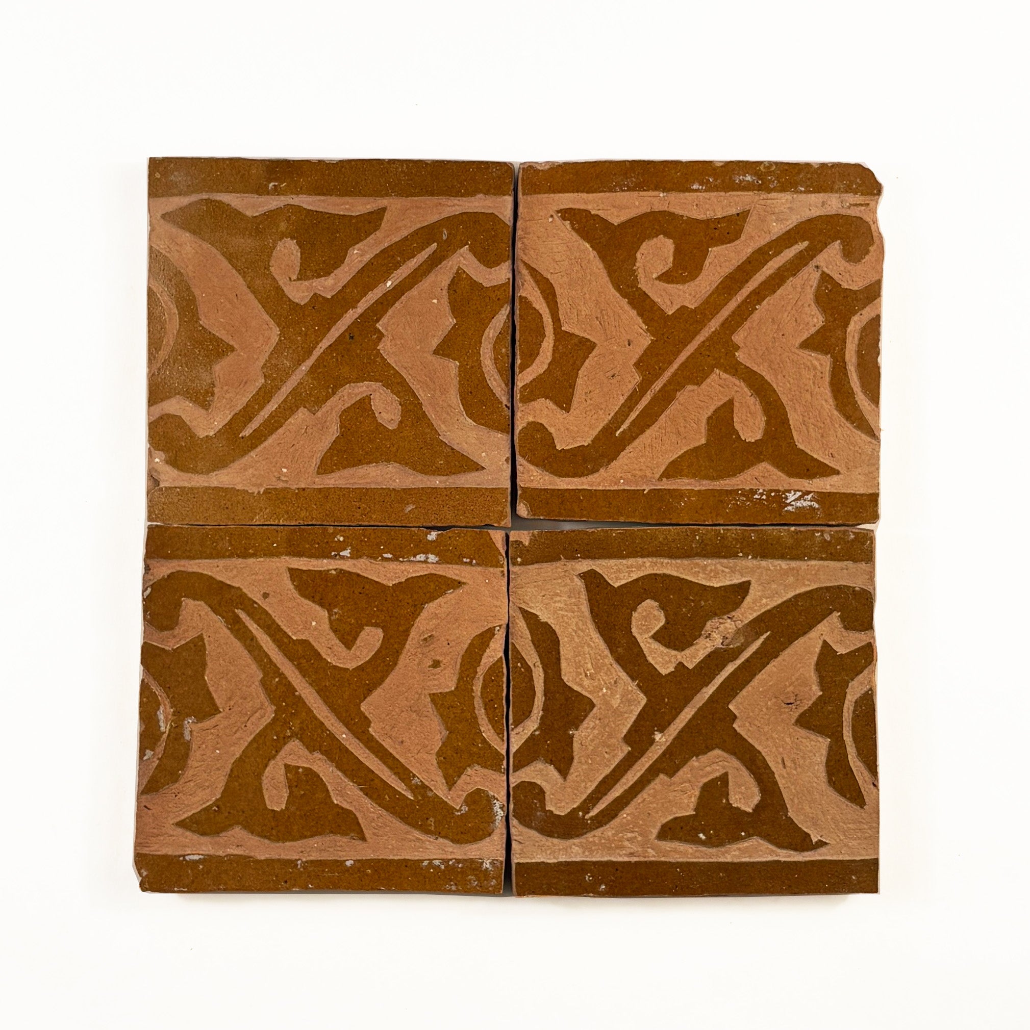 Chiseled 01 Caramel