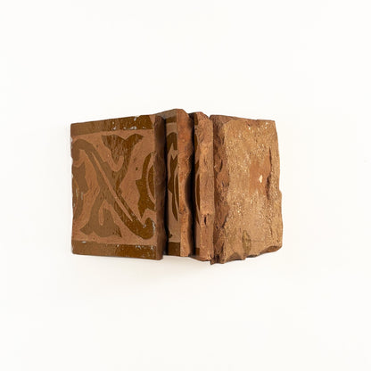 Chiseled 01 Caramel