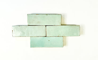 2x6 Celeste